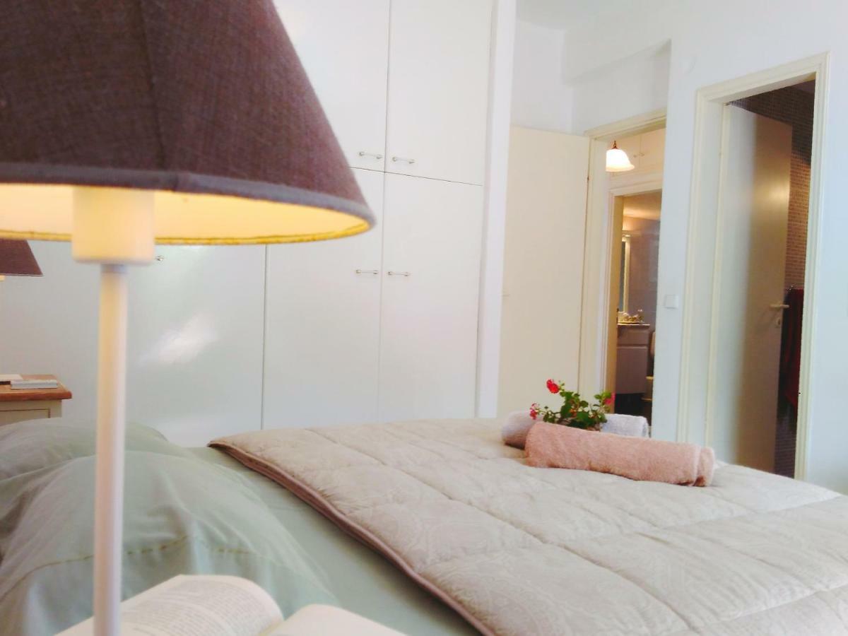 Villa Kavalli Paros Dhragoulas ภายนอก รูปภาพ